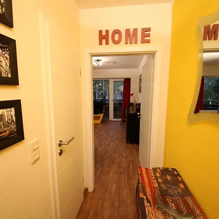 Art City Studio Cassel Chambre photo
