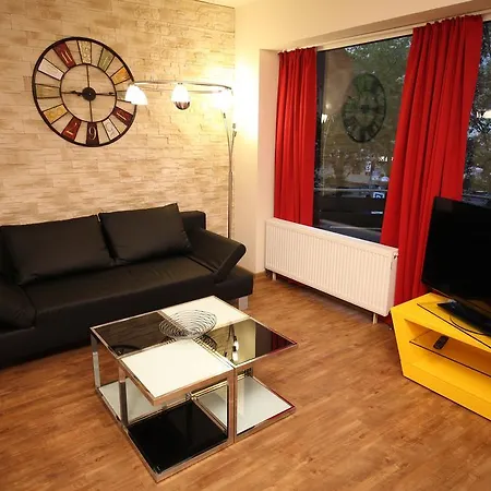 Art City Studio Cassel Extérieur photo