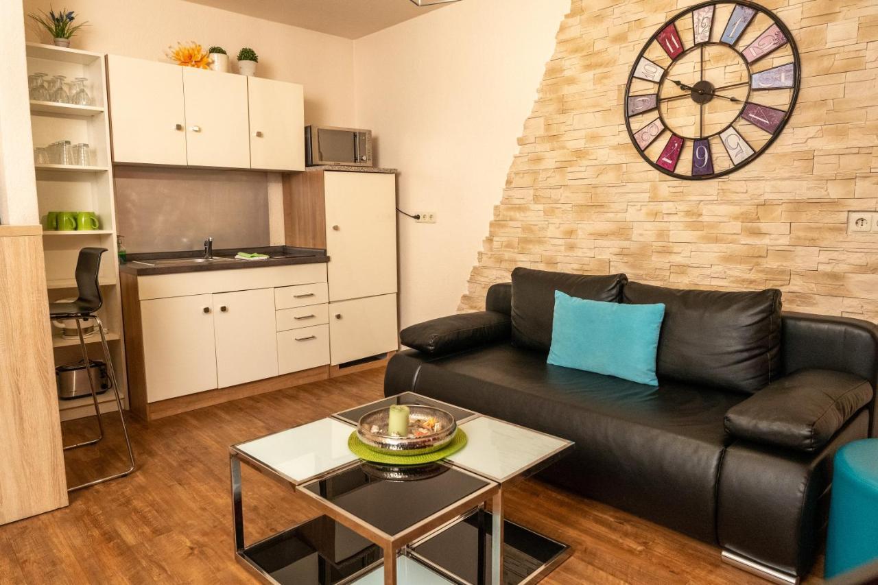 Appartement Art *