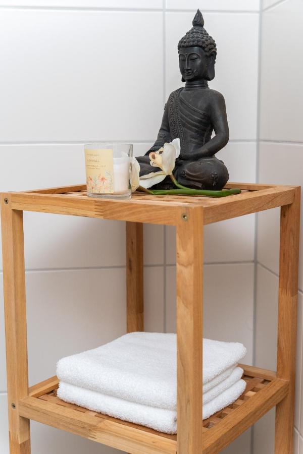 Art Appartement Cassel
