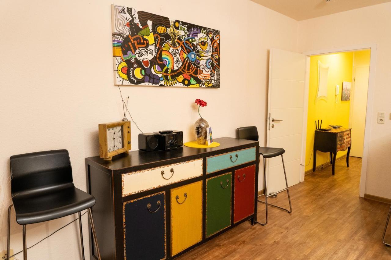 Art Apartment