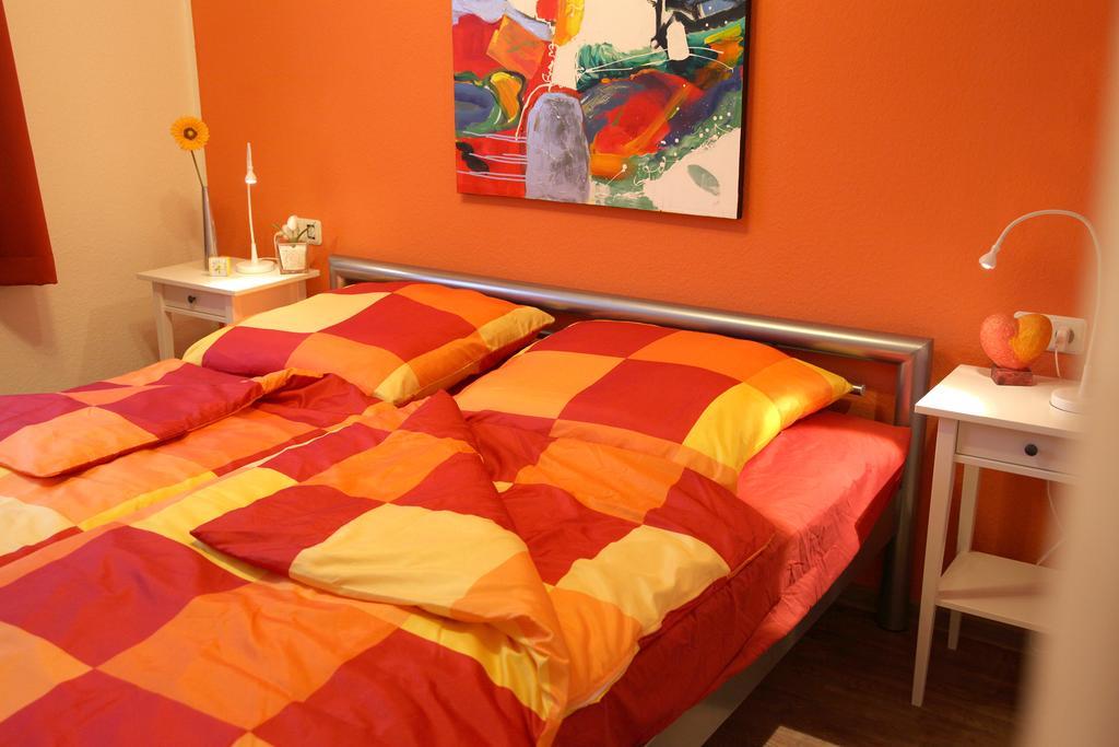 Art Apartment