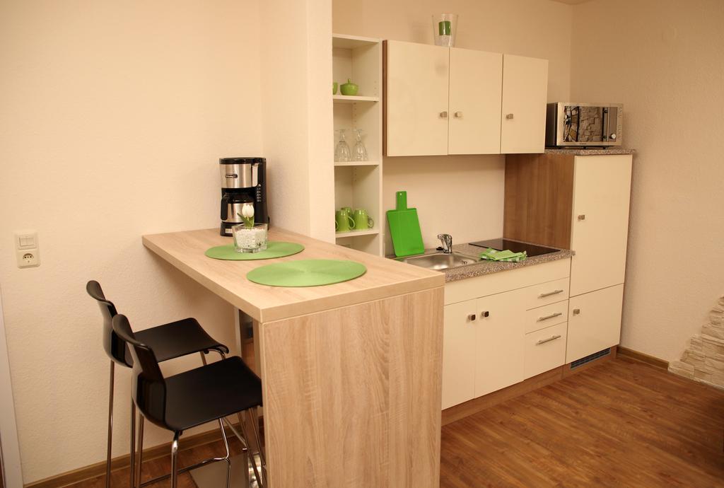 Art Apartment Kassel