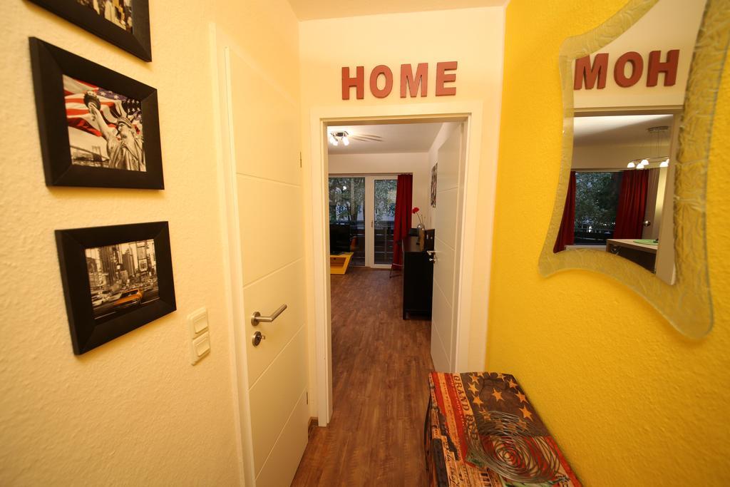 Appartement Art *